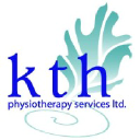 kthphysiotherapy.com