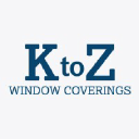 K to Z Window Coverings
