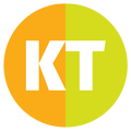Kt Production logo