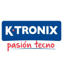 Ktronix Pasion Tecno logo