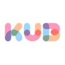 KUB Baby logo