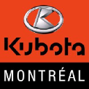 Kubota Montreal logo