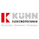 kuehn-elektrotechnik.de