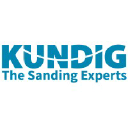 Kündig GmbH logo