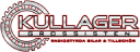 Kullagergrossisten logo