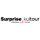 Surprise Kultour AG logo