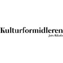 kulturformidleren.dk