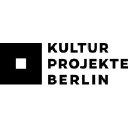 Kulturprojekte Berlin logo