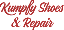 Kumpfy Shoes & Repair logo
