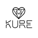 KURE Dispensary Drive-Thru Logo