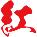 Company logo for kurenai.games