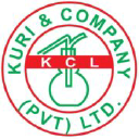 KURI u0026 COMPANY PVT. LTD logo