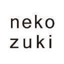 nekozuki（ねこずき）猫用品の販売 logo