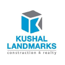 kushallandmarks.com