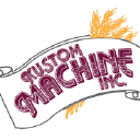 Kustom Machine, Inc
