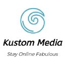 Kustom Media Limited logo