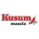 kusumspices.com