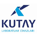 Kutay Laboratory Instrument logo