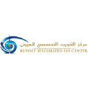 kuwaiteyecenter.com
