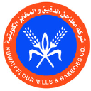 kuwaitflourmills.com