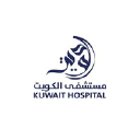 Kuwait Hospital logo