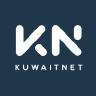 KuwaitNET logo