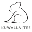 Logo for kuwallatee.com