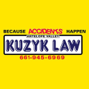 Kuzyk Law Offices logo