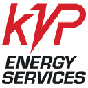 KV Power Logo