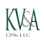 Kv&A Cpa's logo