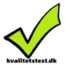 kvalitetstest.dk
