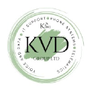 KVD Group Ltd