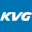Kraftverkehrsgesellschaft mbH KVG Braunschweig logo