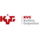 KVG Building Corp Logo