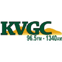 KVGC Radio
