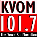 kvom.com