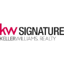 keller williams signature