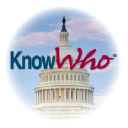 KnowWho logo