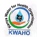 Kenya Water for Health logo