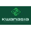 Kwanasia Electronics logo
