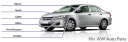 Kwantlen Auto Parts logo