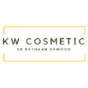 kwcosmetic.com