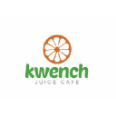 kwenchjuicecafe.com