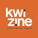 Kwizine logo