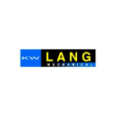 KW Lang Mechanical Inc