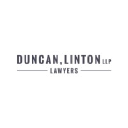 Duncan Linton