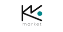 kwmarket.cl logo