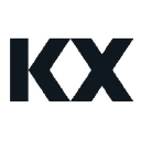 Kx Systems logo