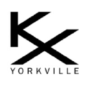 KX Health Inc. logo
