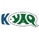 KYAQ Radio - 91.7 FM logo